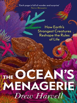 cover image of The Ocean's Menagerie